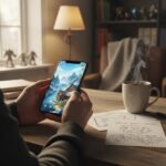 Sådan kommer du til Borean Tundra: Trin-for-trin vejledning for begyndere