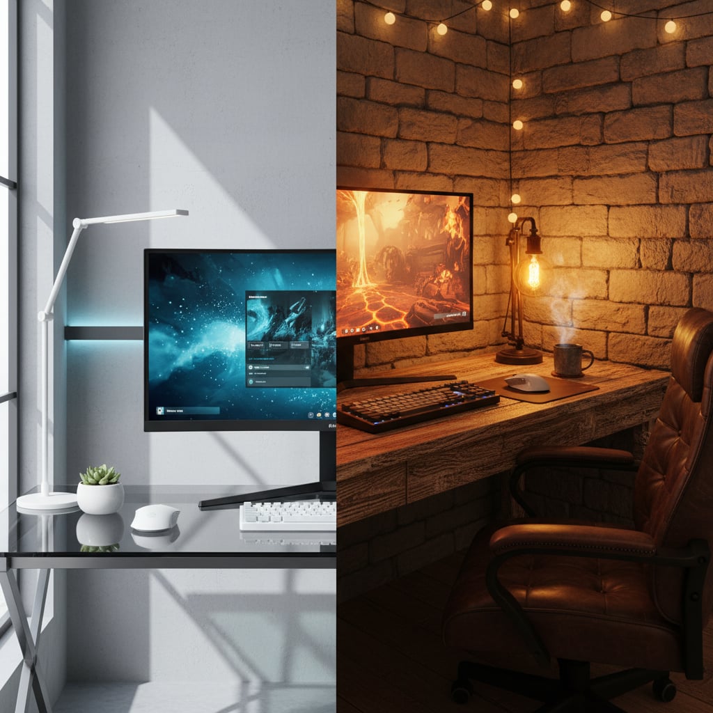 Borean Tundra vs Howling Fjord: Hvilket startområde skal du vælge i wotlk?